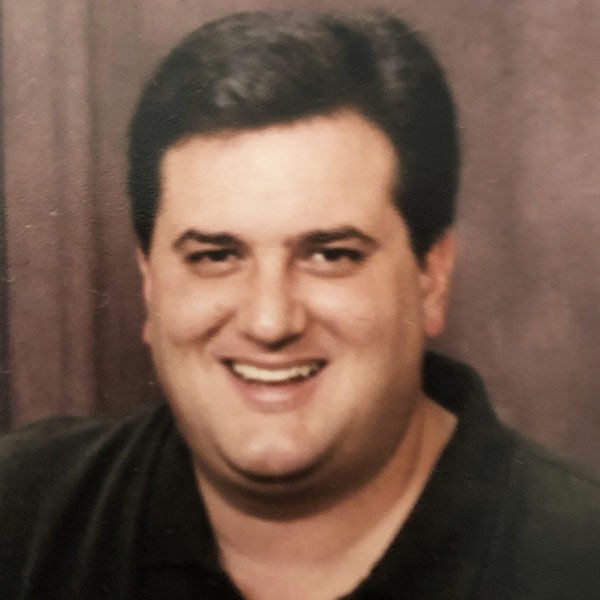 Louis Jacob “Lou” Bregant, 52, Hillsboro